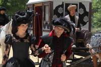 Кадр Великолепный век