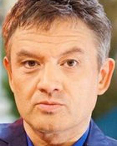 Барт Питерс фото