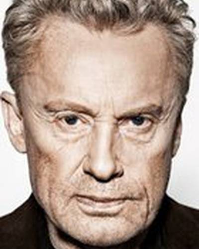 Даниэль Ольбрыхский фото