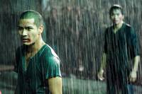 Кадр Файрбол