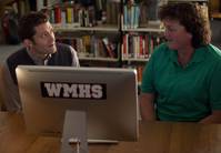 Кадр Лузеры