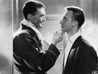 Кадр В отличие от нас с вами