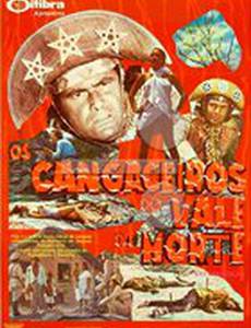Os Cangaceiros do Vale da Morte