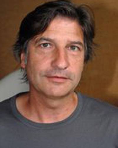 Оливье Крувелье фото