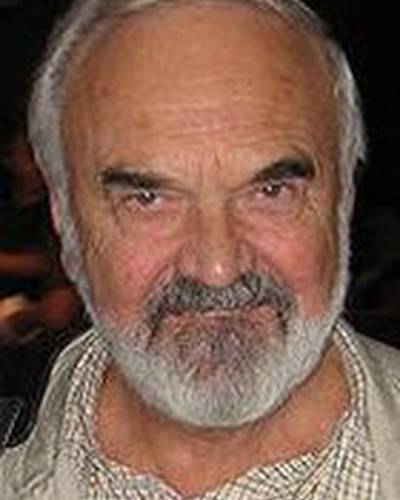 Зденек Сверак фото