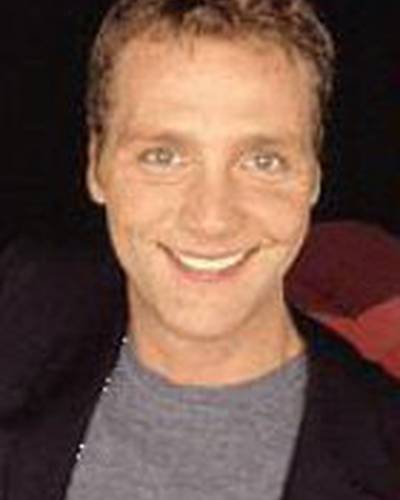 Патрик Фихте фото