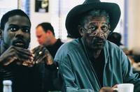 Кадр Сестричка Бетти