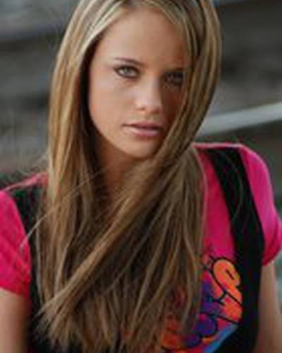 Кайла Перкинс фото