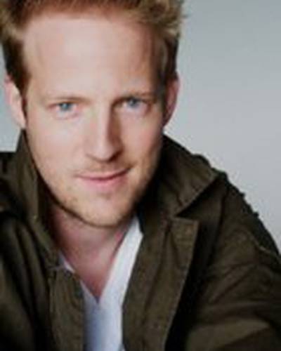 Дэвид Салливан фото