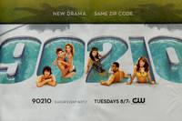 Постер Беверли-Хиллз 90210: Новое поколение