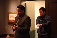 Кадр Смертельный удар (видео)