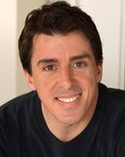 Том Стрэтфорд фото