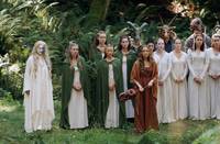 Кадр Плетеный человек