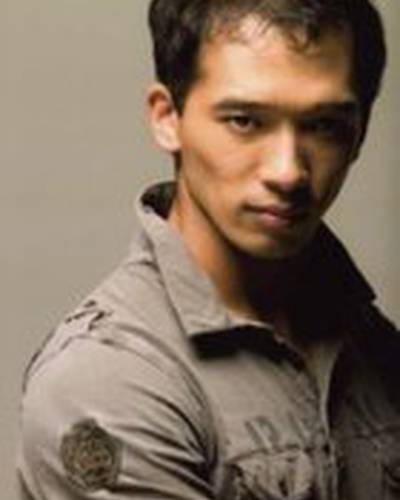 Рэймонд Чан фото