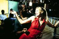 Кадр Карандиру