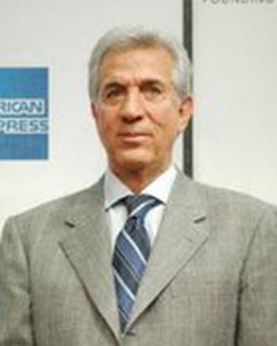 Чарльз А. Гаргано фото