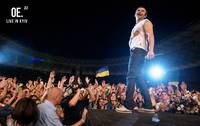 Кадр OE.20 LIVE IN KYIV