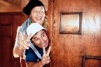 Кадр Каникулы на Майорке