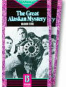 The Great Alaskan Mystery