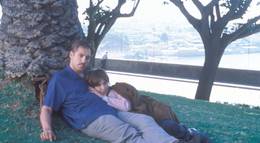 Кадр из фильма "Танцующая наверху" - 2