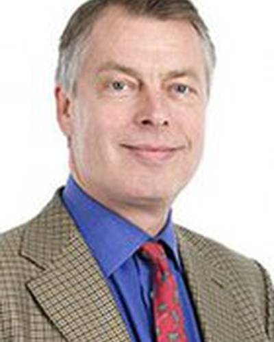 Ричард Джонсон фото