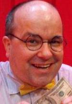 Скотт Мора фото