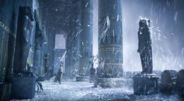 Кадр из фильма "Исход: Боги и Цари" - 1