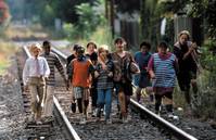 Кадр Маленькие гиганты