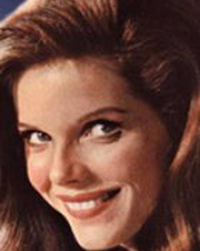 Саманта Эггар фото