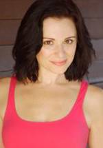 Анджела Коэн фото