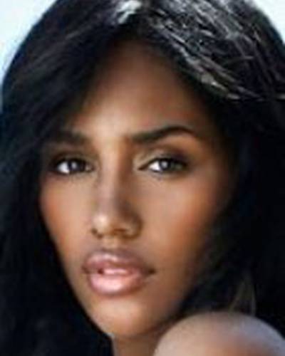 Бриттани Рубалькаба фото