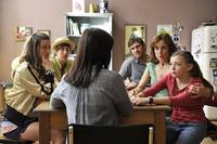 Кадр Фанатки на завтрак не остаются