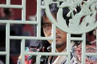 Кадр Король и шут