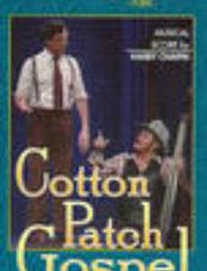 Cotton Patch Gospel