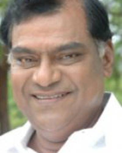 Шриниваса Рао Кота фото