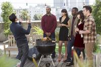 Кадр Новенькая