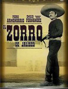 El Zorro de Jalisco