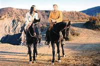 Кадр Виннету – вождь апачей