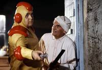 Кадр Суп из капусты