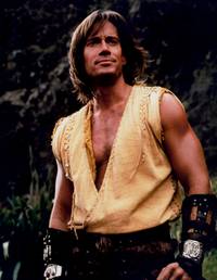 Кадр Удивительные странствия Геракла