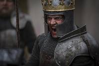 Кадр Белая королева