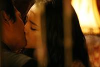 Кадр Лисья семейка