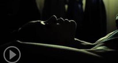 О съёмках №1