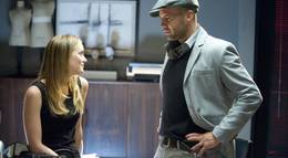 Кадр из фильма "Соседка по комнате" - 1