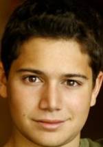 Дэниэл Магдер фото