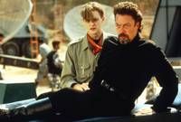 Кадр Флот МакХэйла