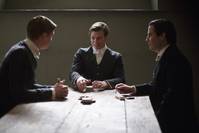 Кадр Аббатство Даунтон