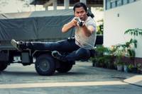 Кадр Работорговля