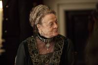 Кадр Аббатство Даунтон