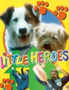 Маленькие герои